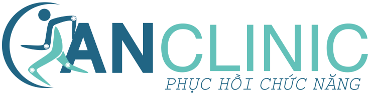 Phòng khám chuyên khoa phục hồi chức năng ANCLINIC